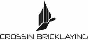 Crossin Bricklaying Logo